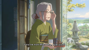 付加疑問はアニメ例文でマスターしよう Englishに英語