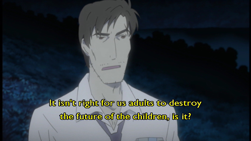 付加疑問はアニメ例文でマスターしよう Englishに英語