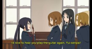 知覚動詞を例文でマスター