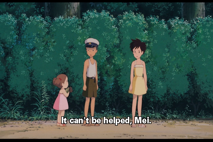 となりのトトロ の英語 覚えておきたい31の英熟語 Englishに英語