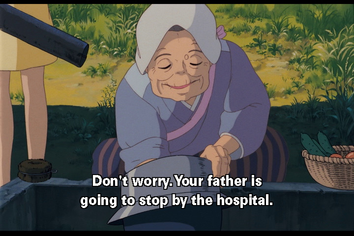 となりのトトロ の英語 覚えておきたい31の英熟語 Englishに英語